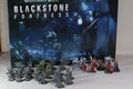 Warhammer Quest BlackStone Fortress (Built Models)