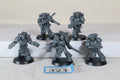 Red Corsairs Raiders