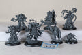 Huron Blackheart And The Masters Of The Maelstrom