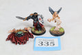 Converted Emperor's Champion With Cherub (Metal)