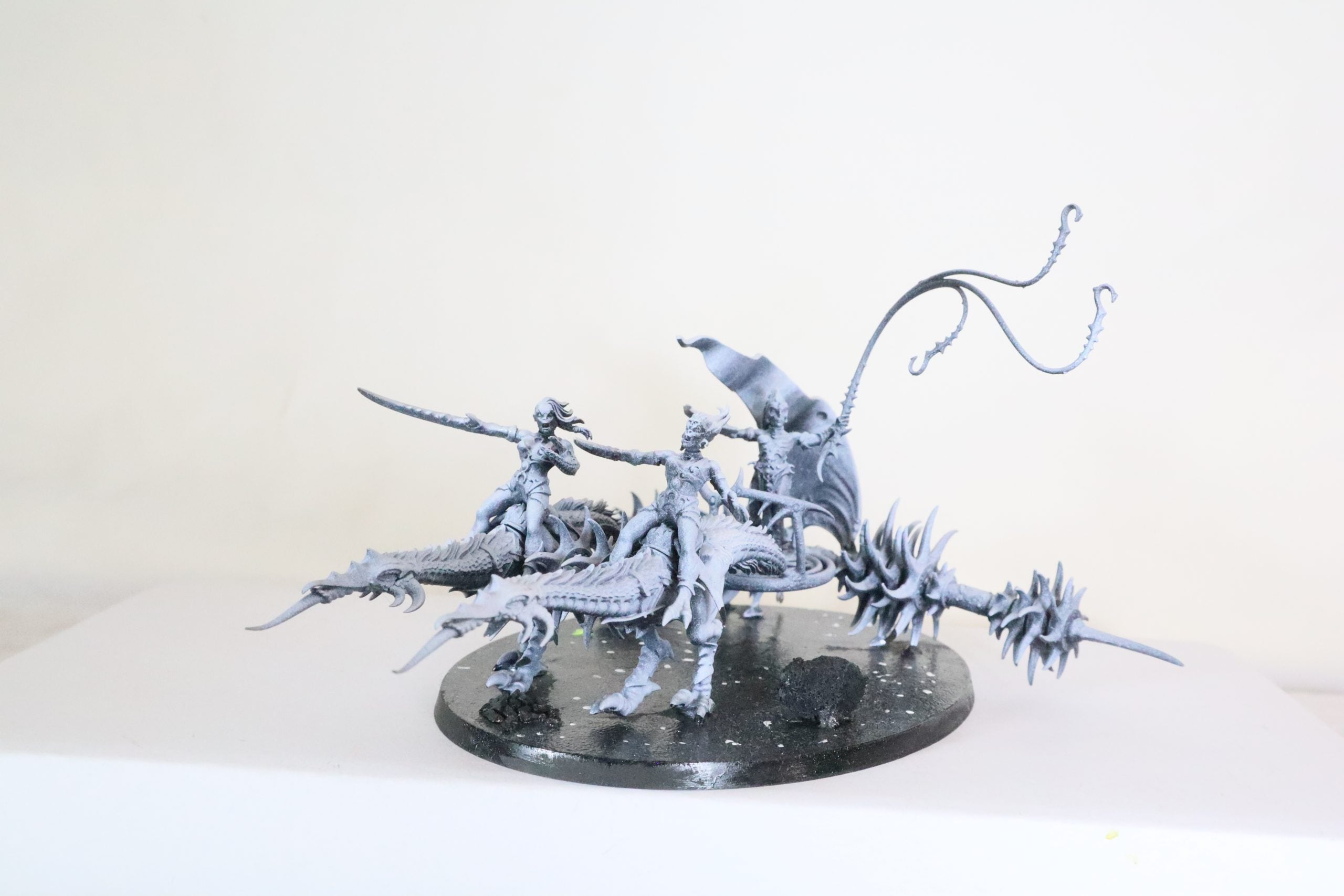Tormentbringer / Bladebringer