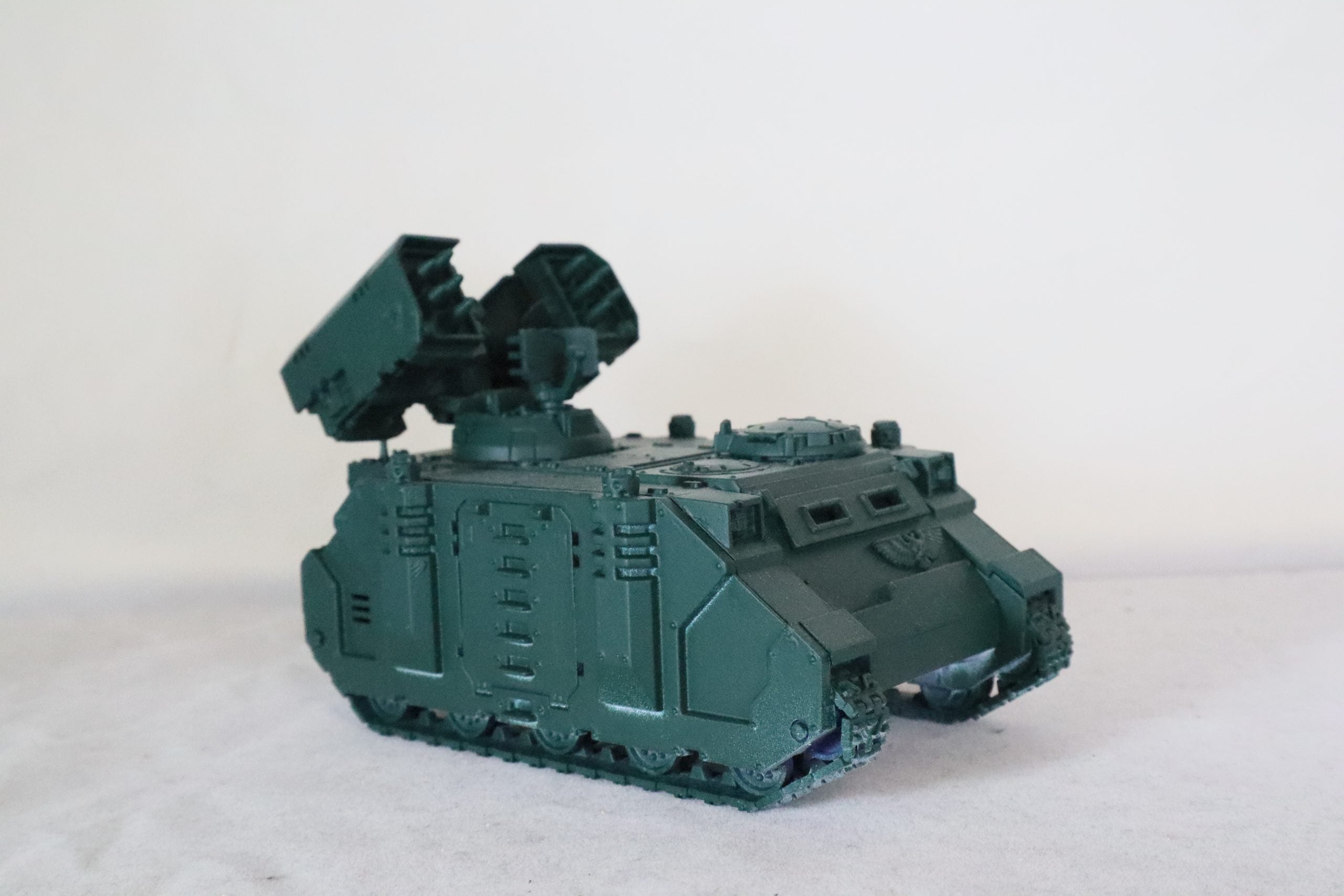 Razorback