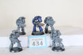 5 Infernus Marines