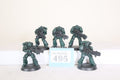 Primaris Hellblasters