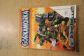 gorkamorka da uvva book