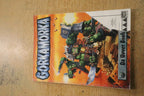 gorkamorka da uvva book