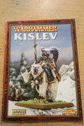 warhammer Kislev white dwarf
