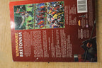 warhammer bretonia book 2003