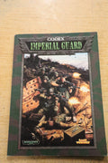 imperial guard 3rd edition codex