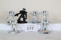 Cataphractii Terminators with bolters