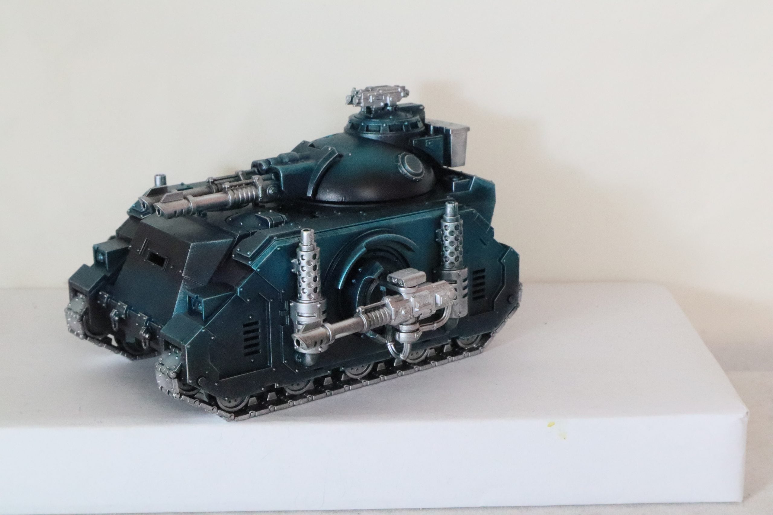 Contemptor Dreadnought