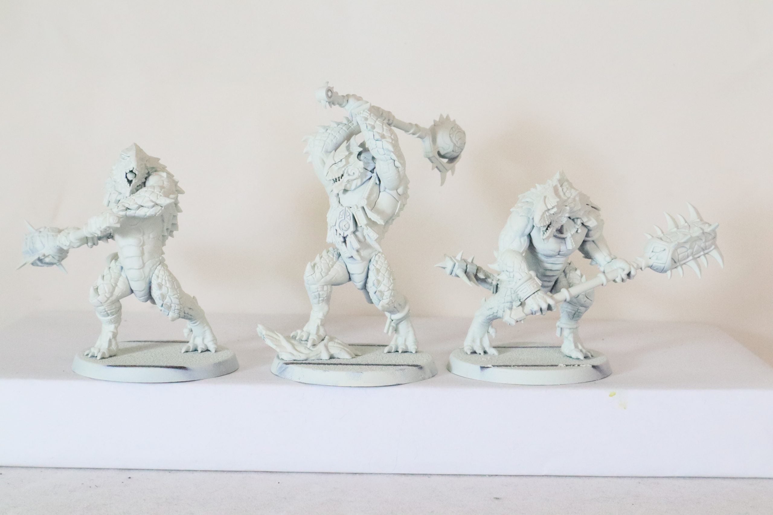 Kroxigor
