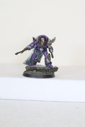 Converted Emperors Children Legion Praetor - forgeworld