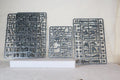 Chaos Space Marines Legionaries parts missing