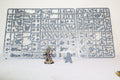 Chaos Space Marines Legionaries part built