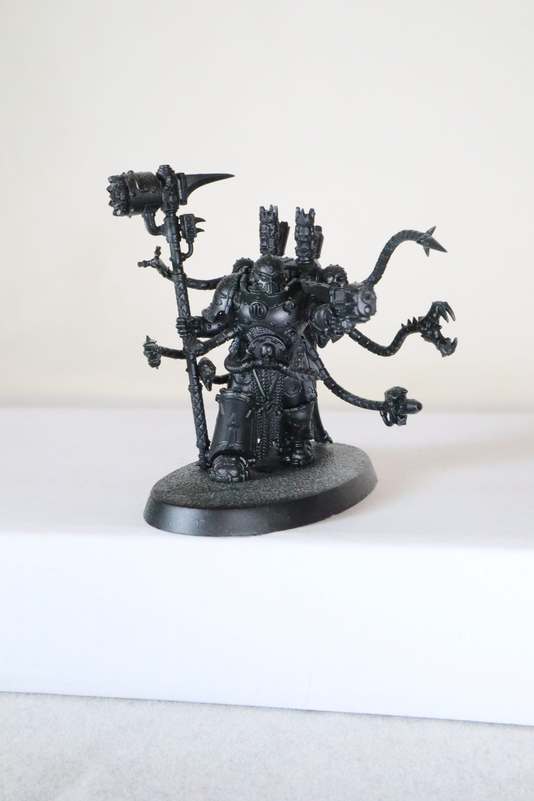 Warpsmith