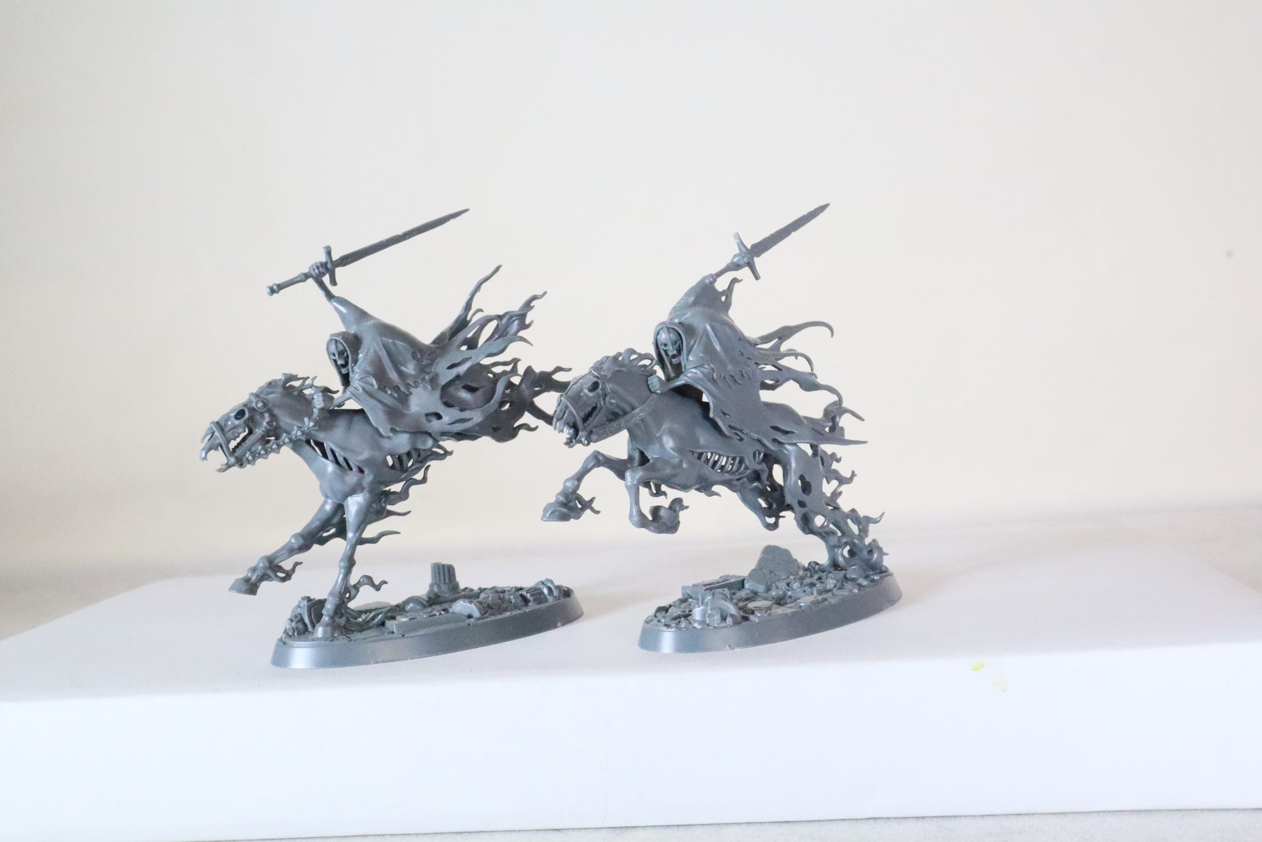 Dreadblade Harrows