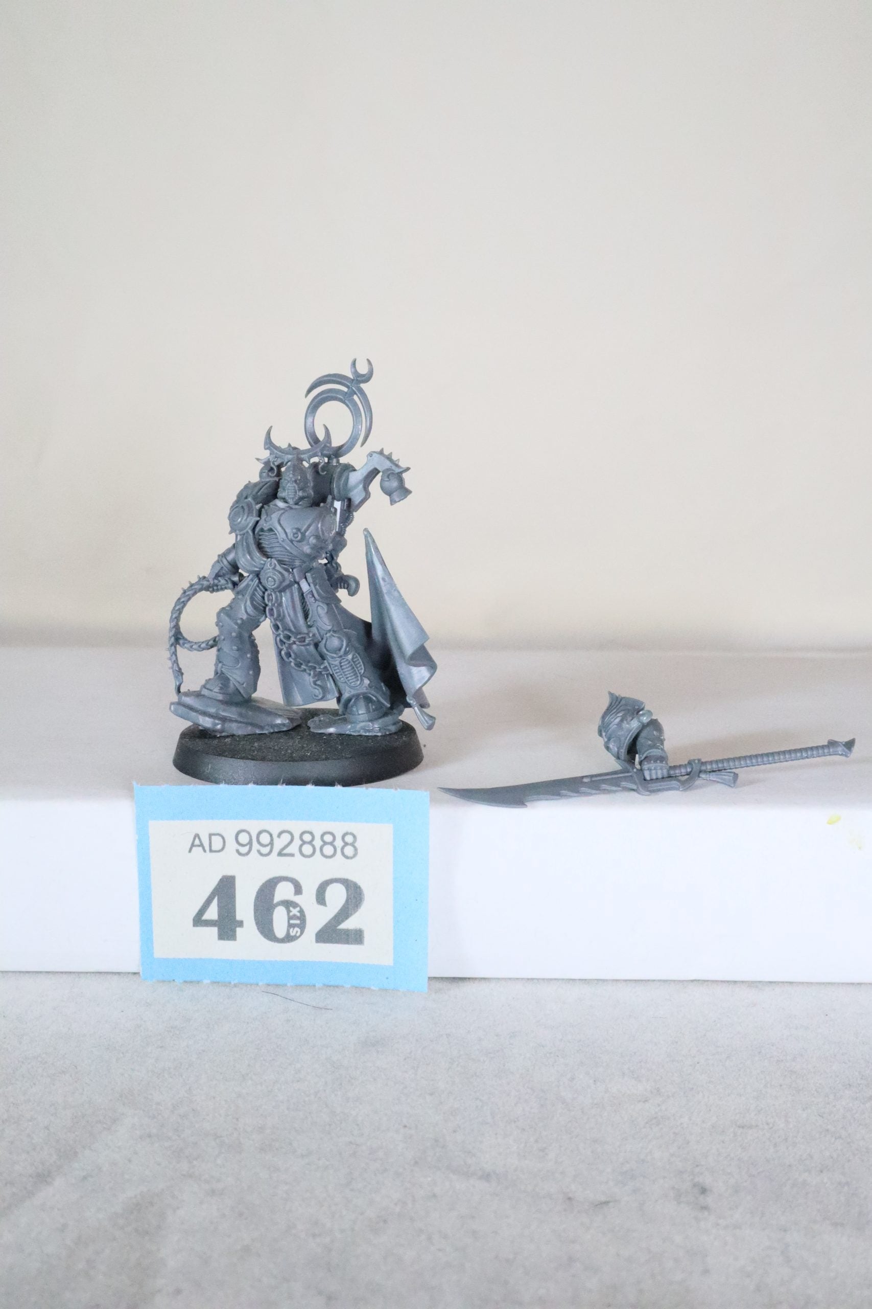 Lord Exultant