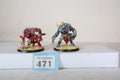 Groger mawpack: Ogor Mawtribes