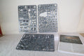 Field Ordnance Battery x1