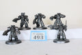 Cataphractii Terminators