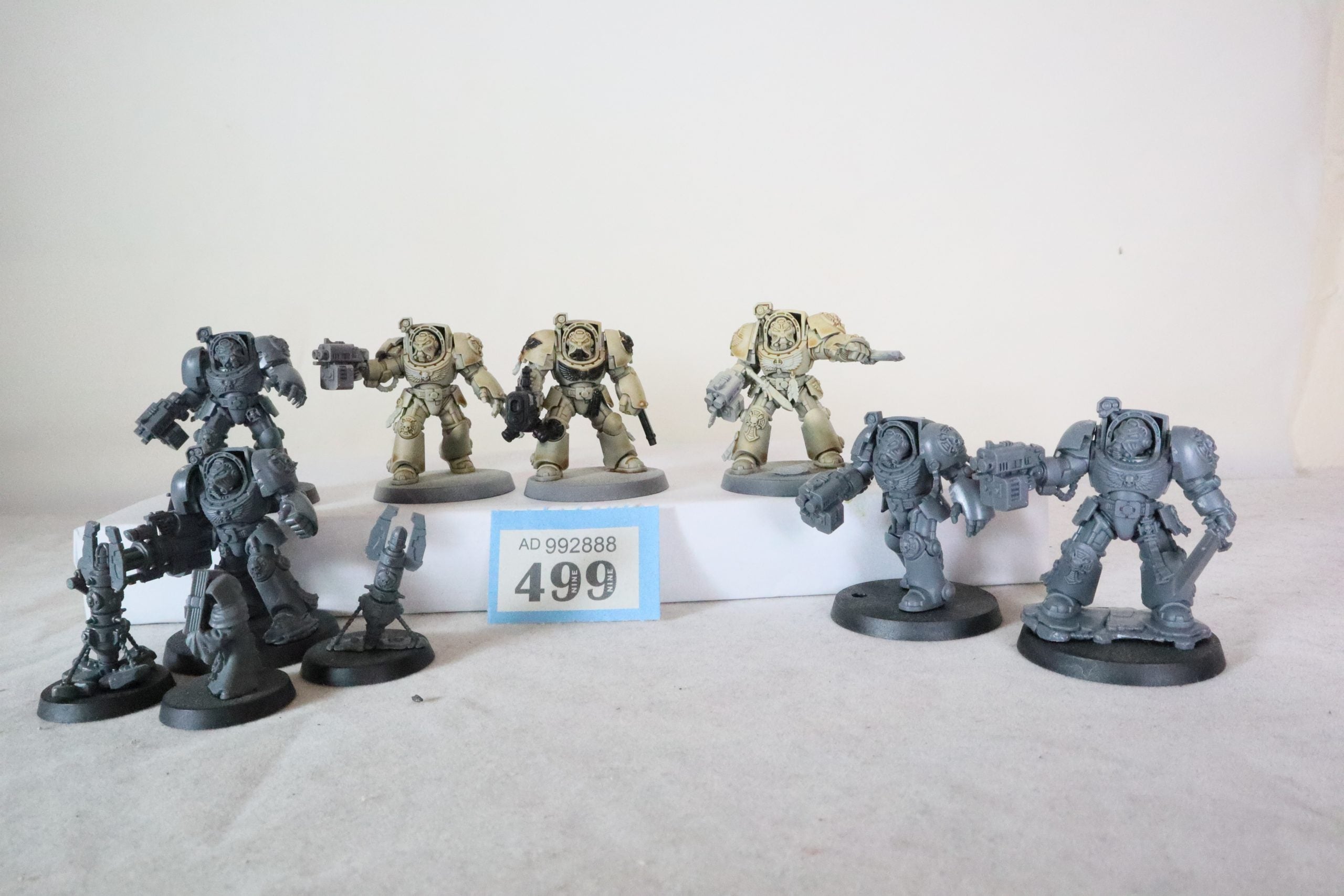 Deathwing Knights