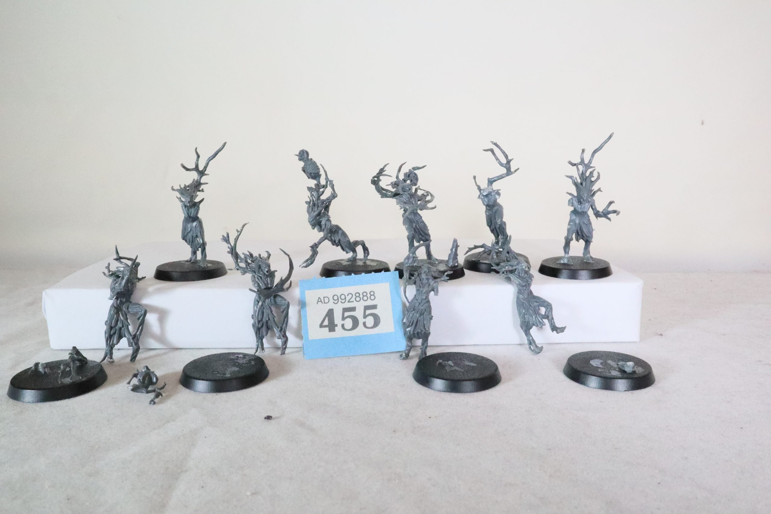dryads