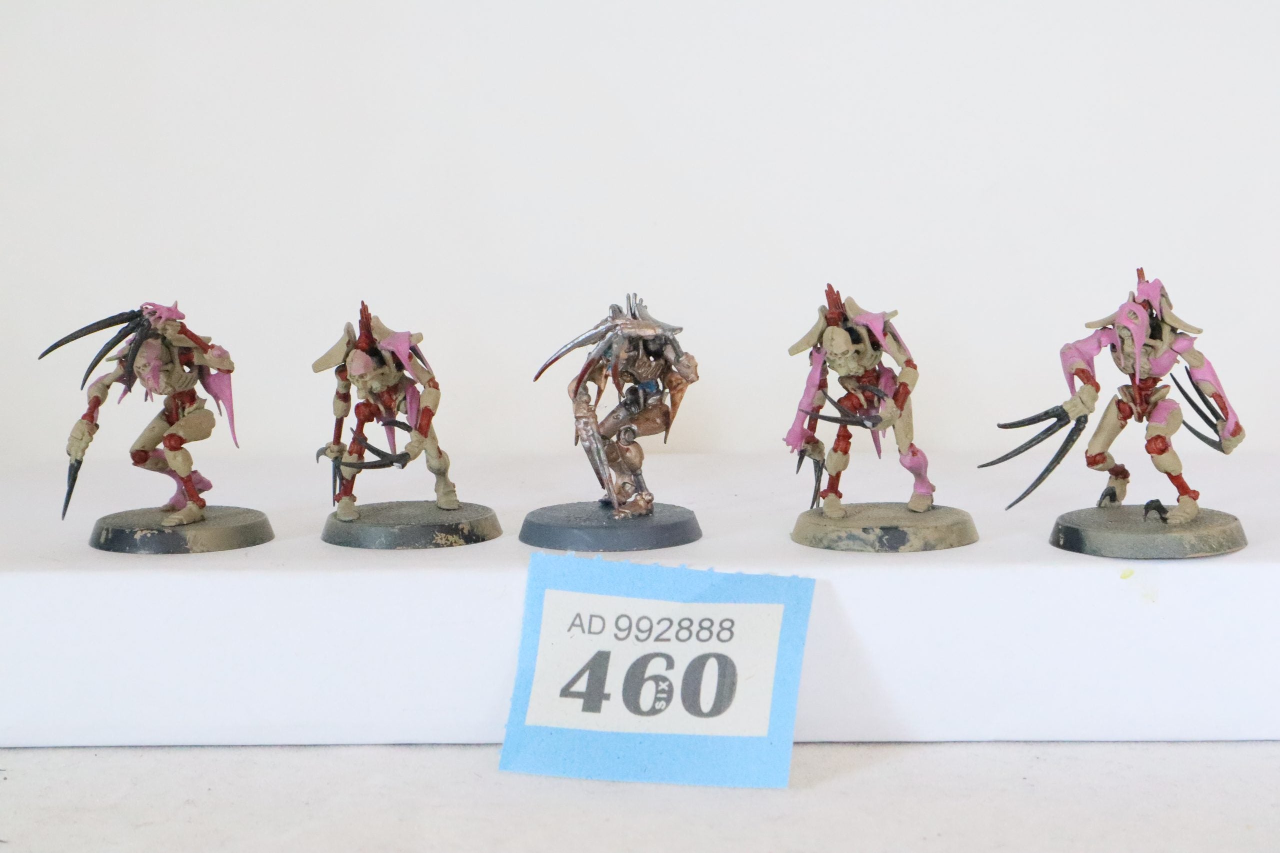 necron flayed ones