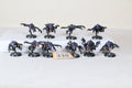 Tyranid Genestealers