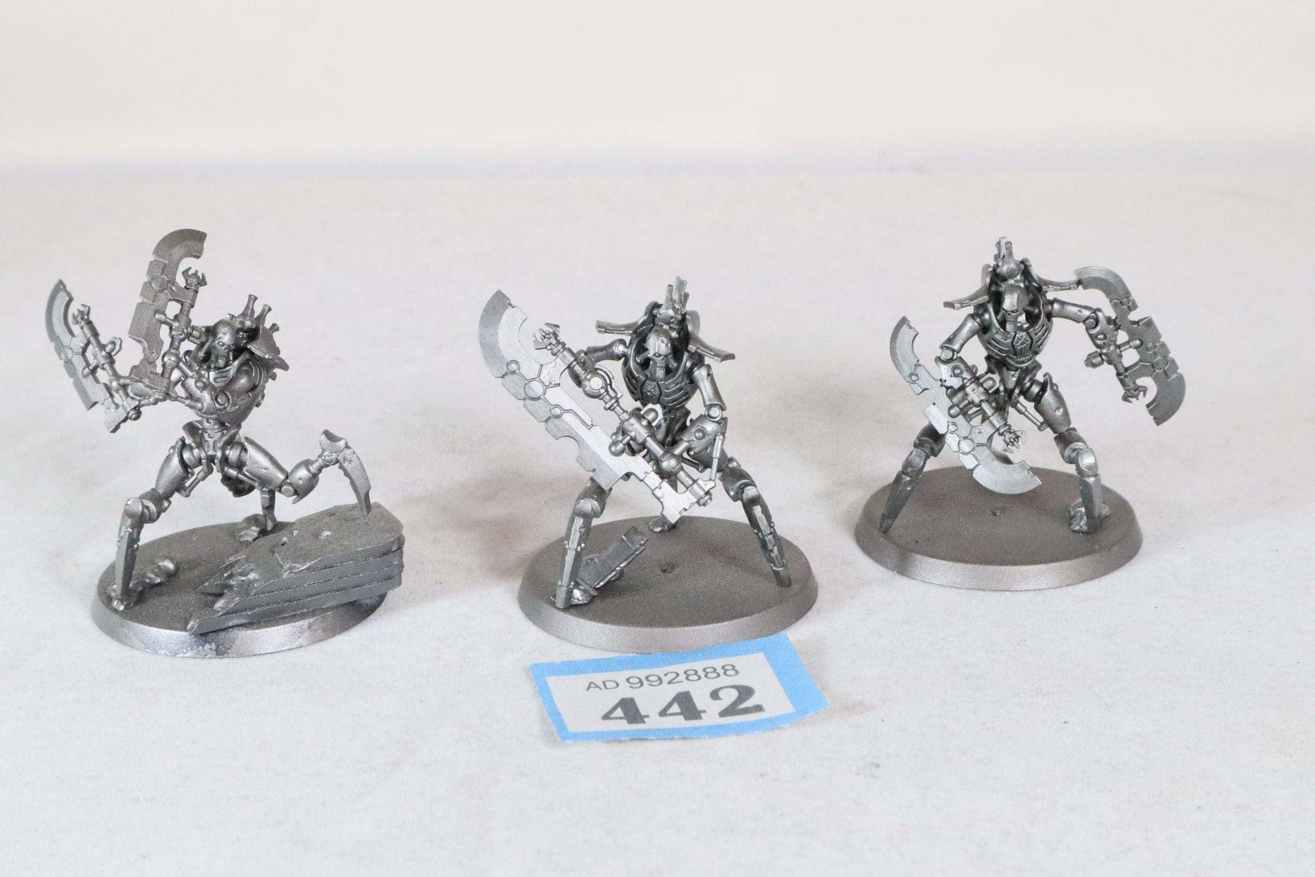 Skorpekh Destroyers
