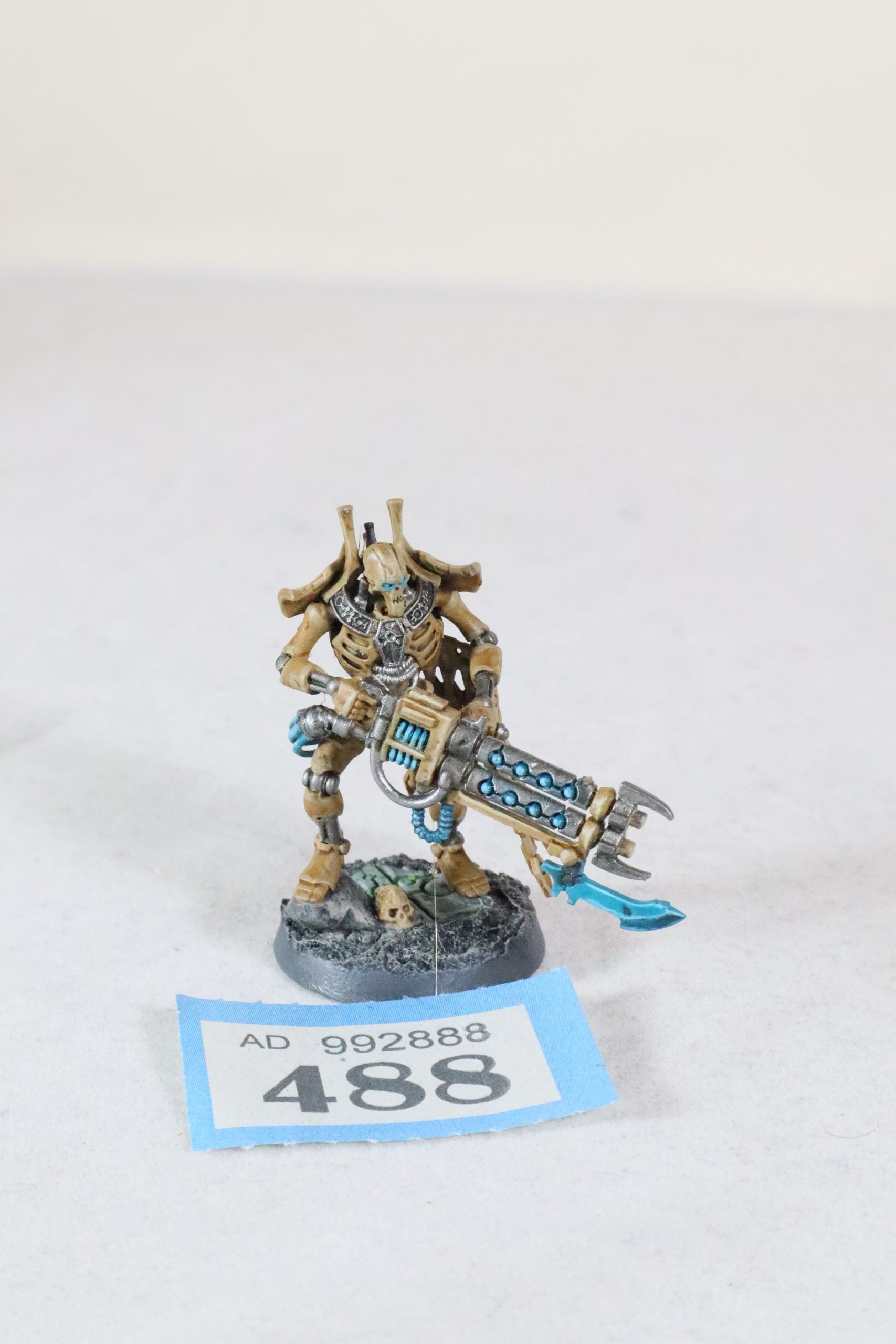 Royal Warden