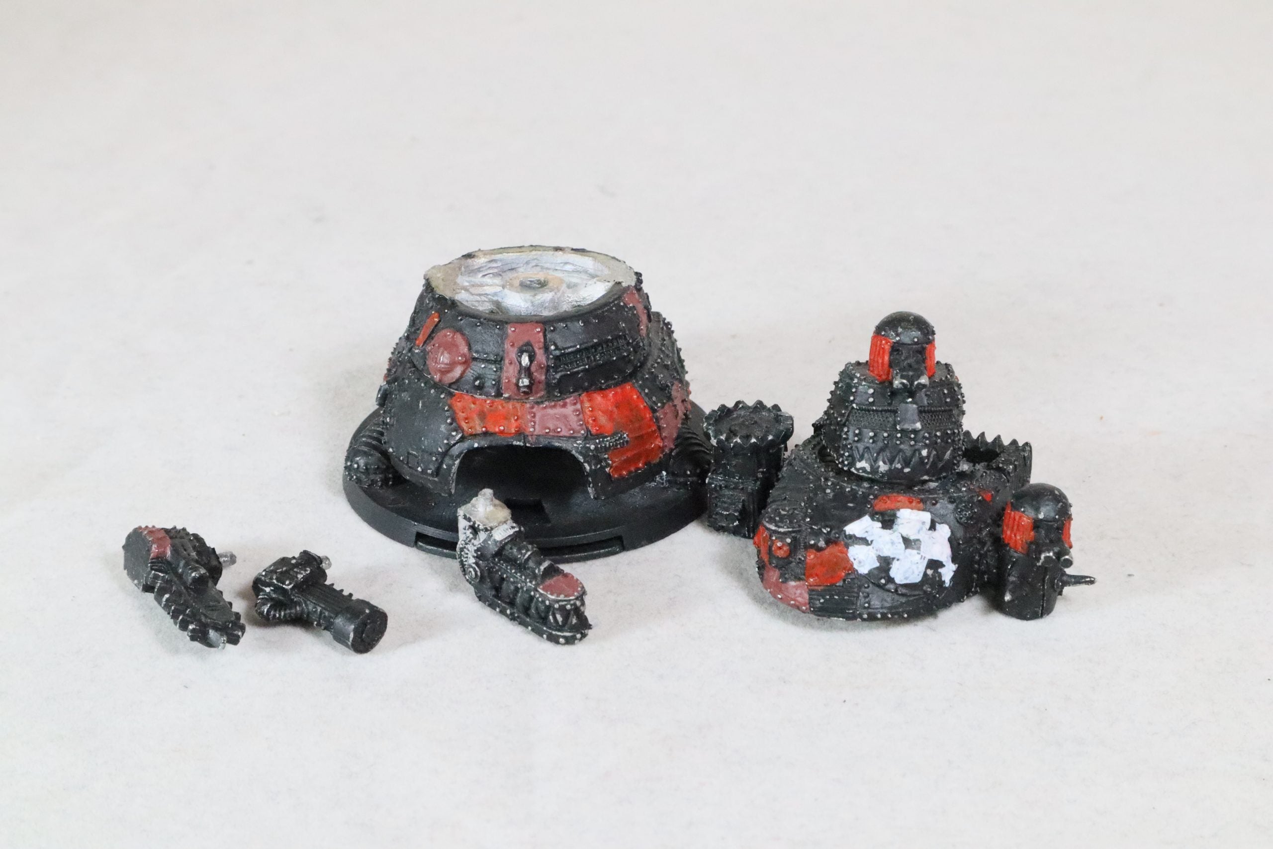 Warhammer Great Gargant