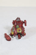 Warhammer Epic 40k Slasha