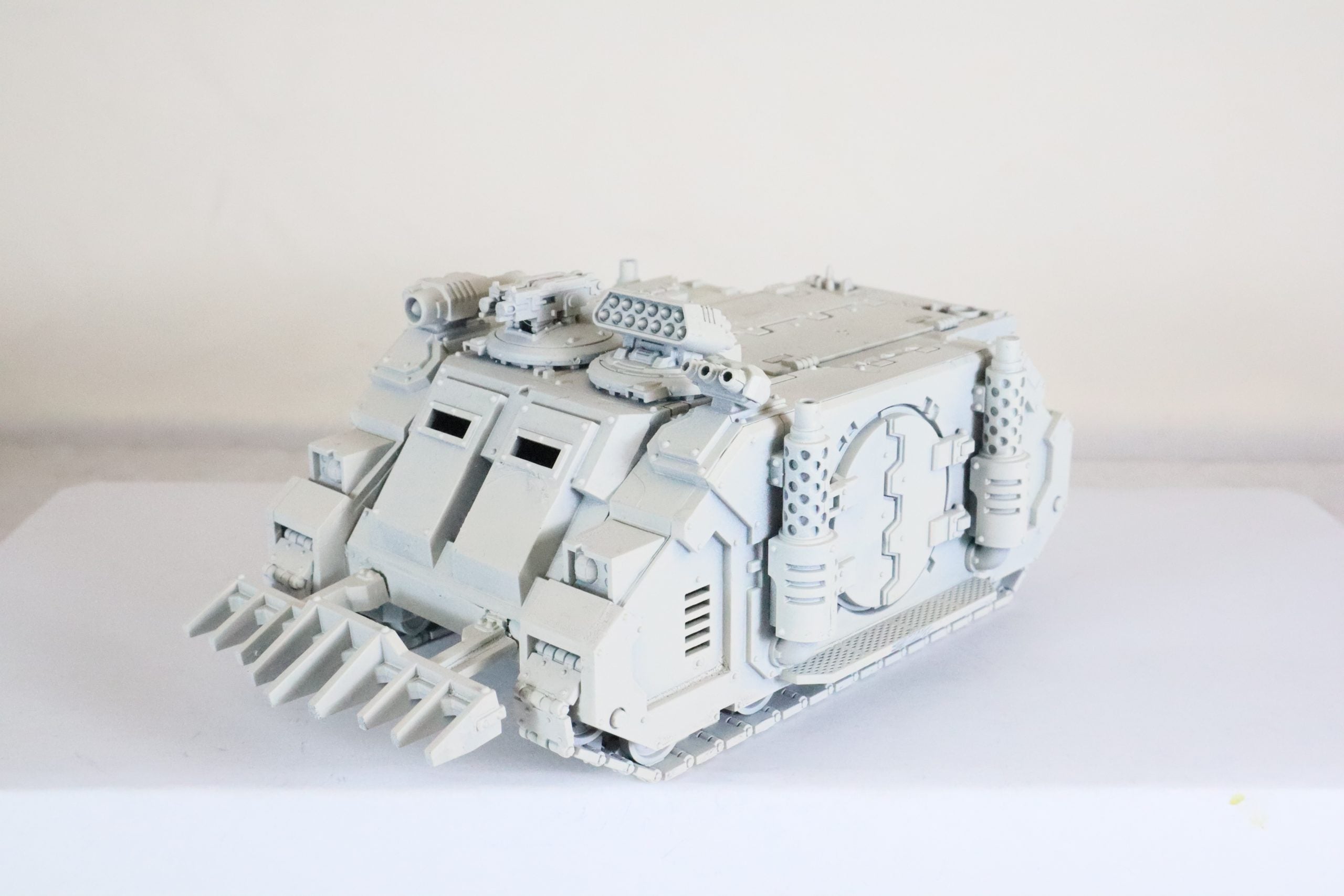 Deimos Pattern Rhino