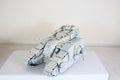 Sicaran Battle Tank Built