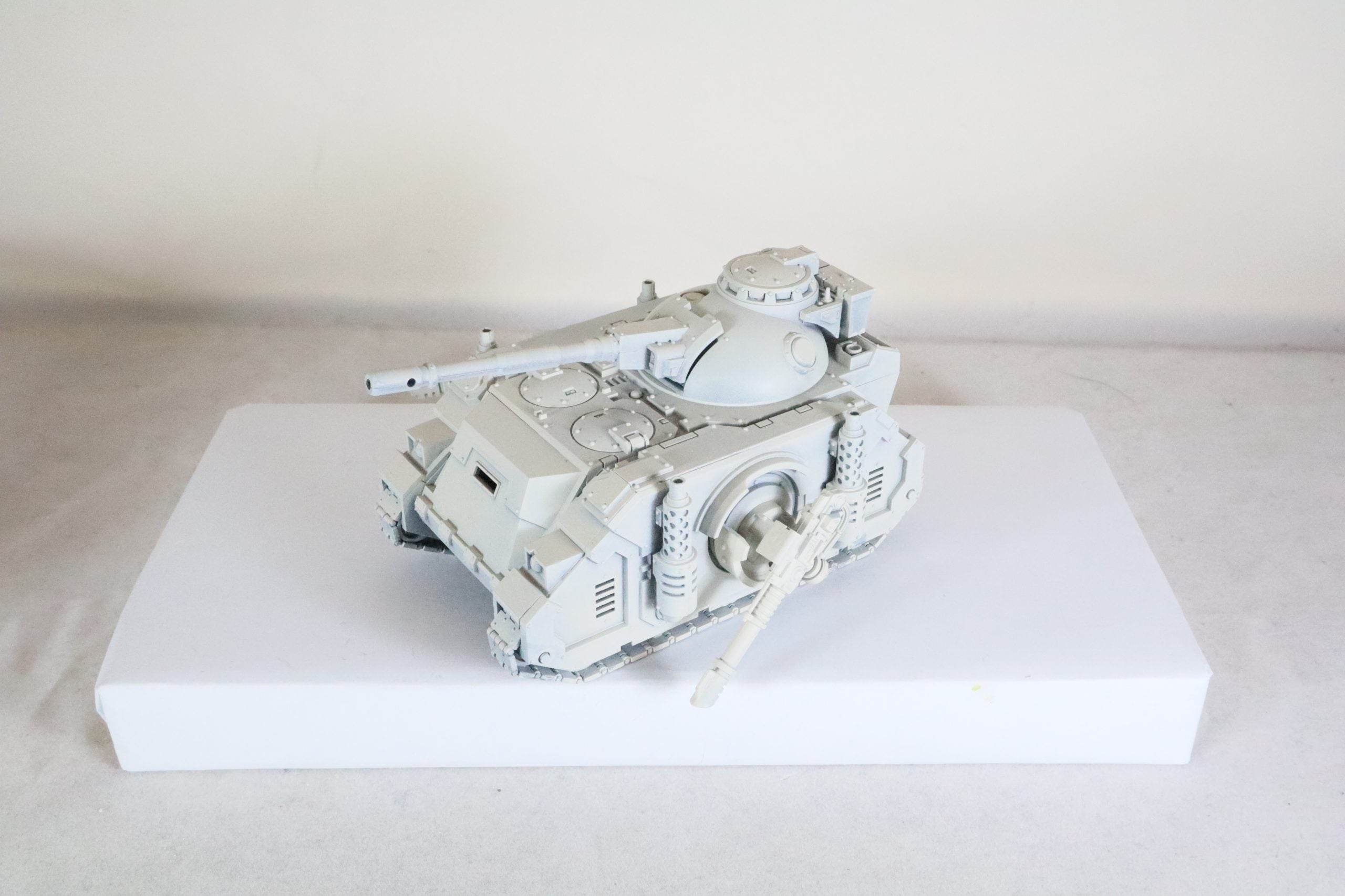 Deimos Pattern Predator Battle Tank
