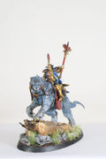 Astreia Solbright, Lord-Arcanum