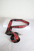 blood angels lanyard