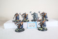6 Liberators B472