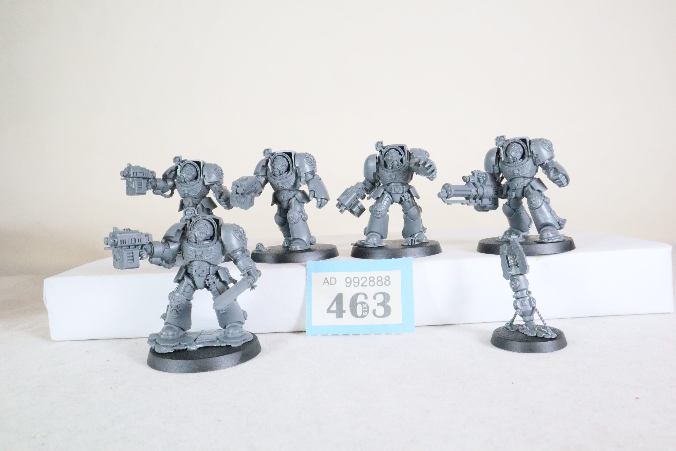 Terminator Squad