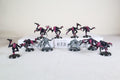 Tyranid Genestealers W673