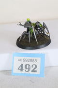 Canoptek Tomb Crawler