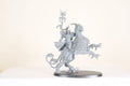 Lord-Aquilor, mounted on a Gryph-charger