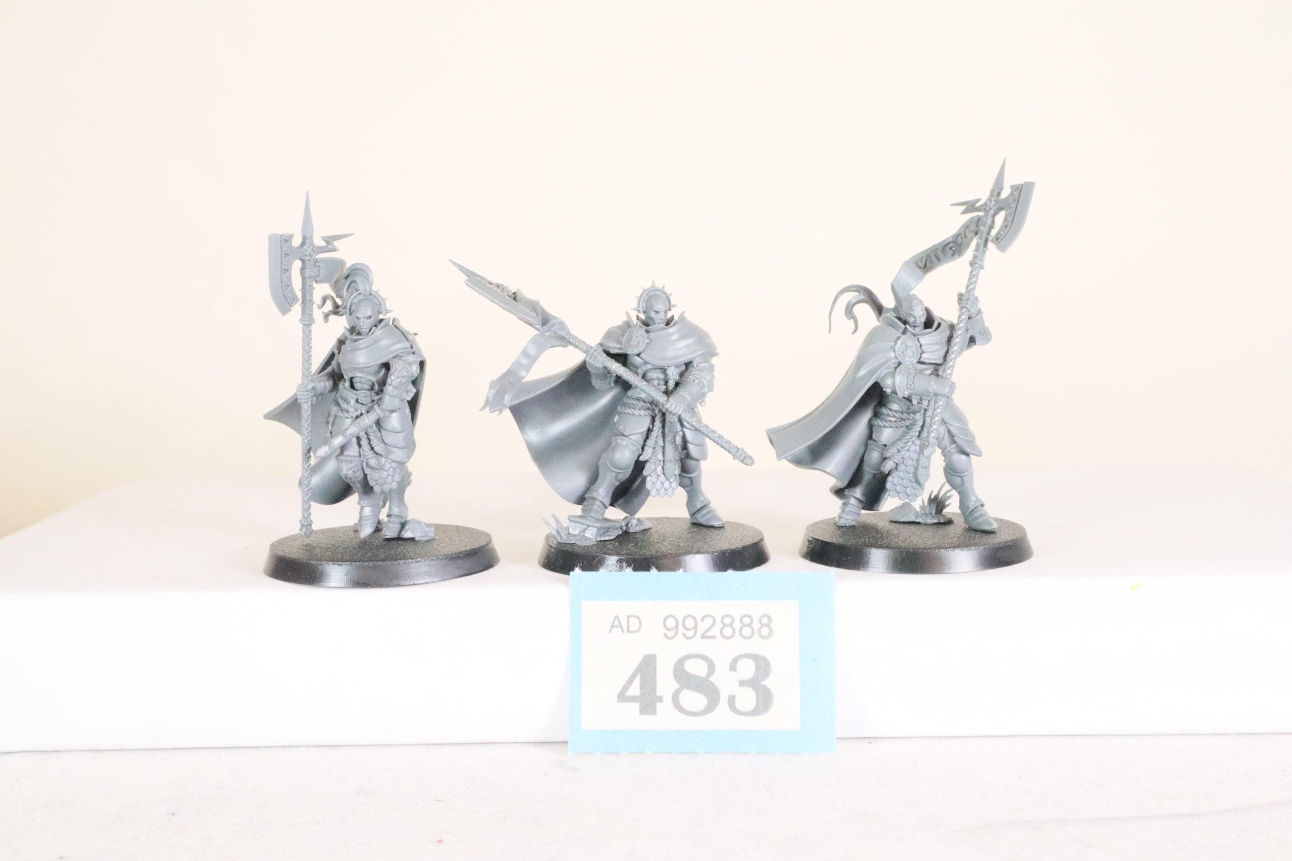 preytors