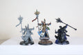 Averon Stormsire’s Cursebreakers