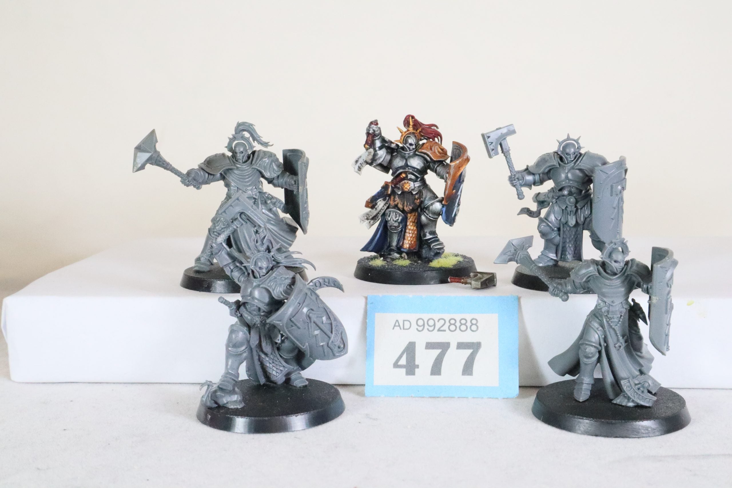 sequitors