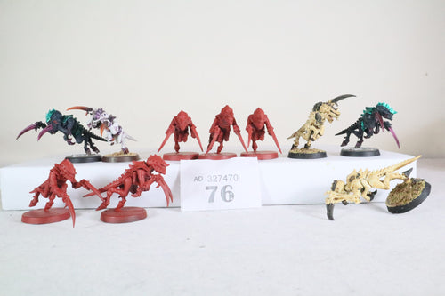 Lord-Arcanum On Celestial Dracoline