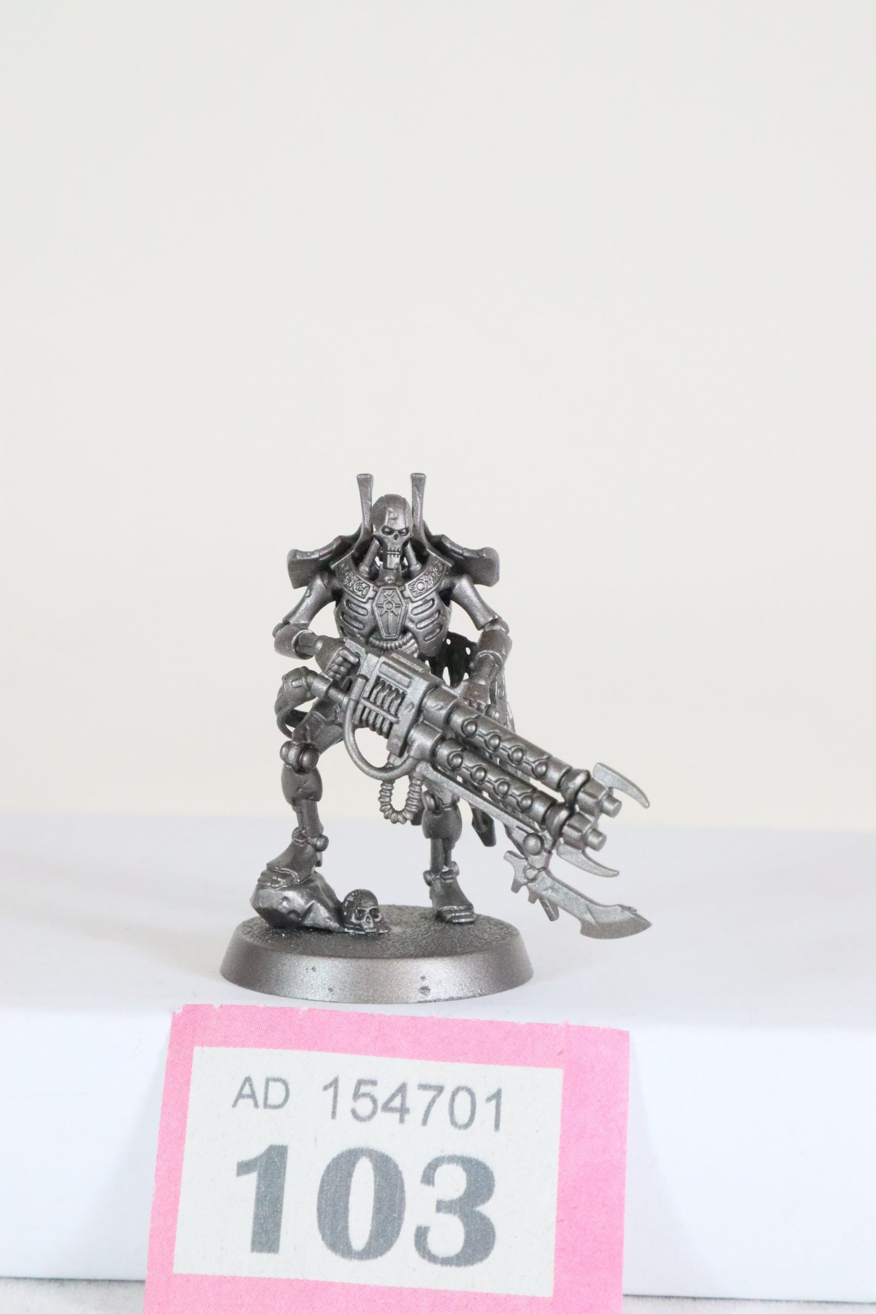 Royal Warden