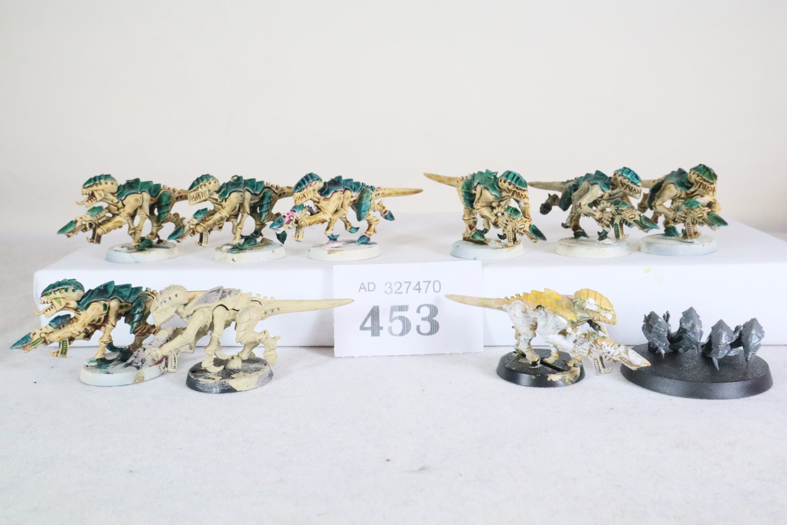 termagants