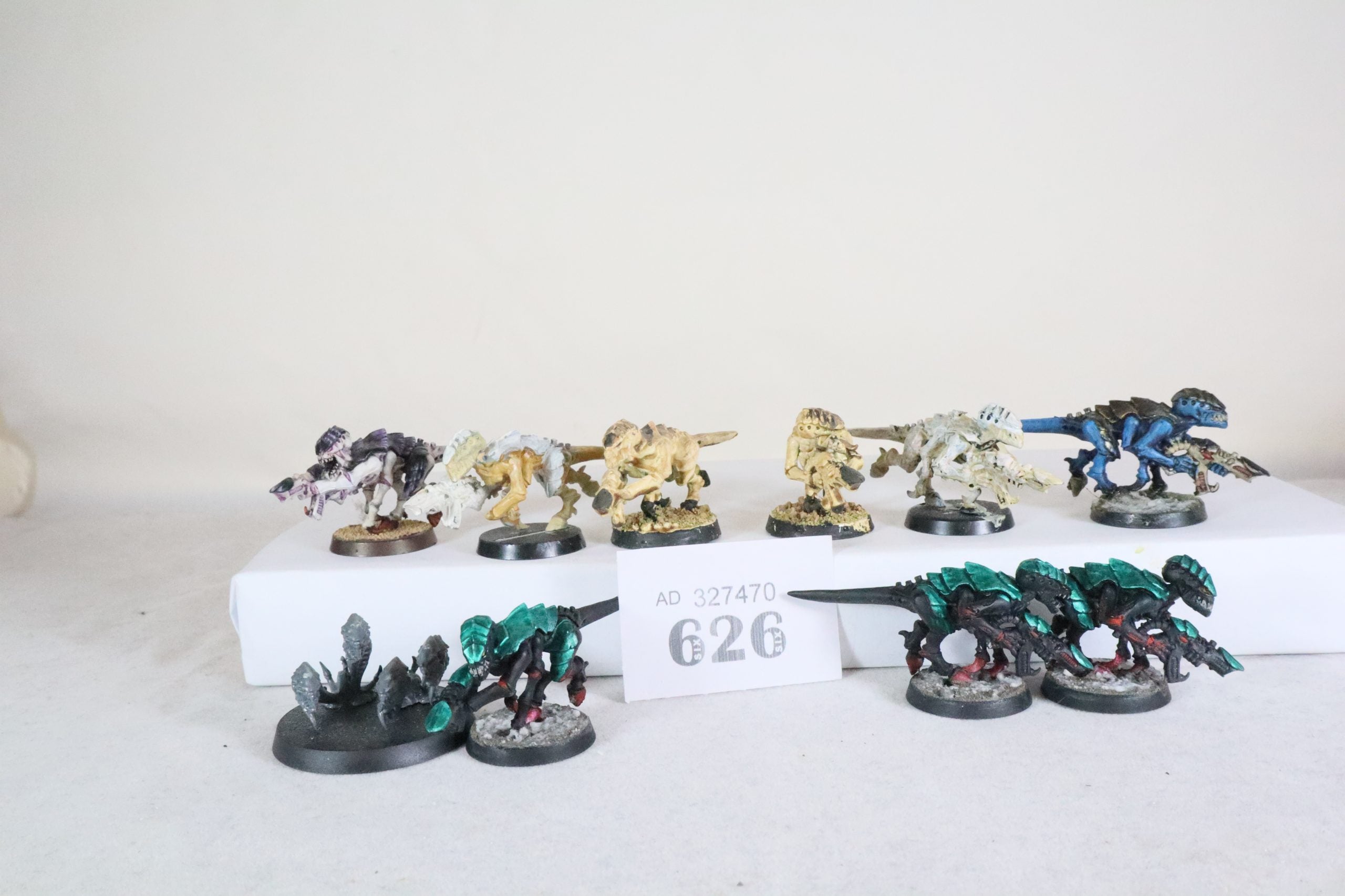 termagants